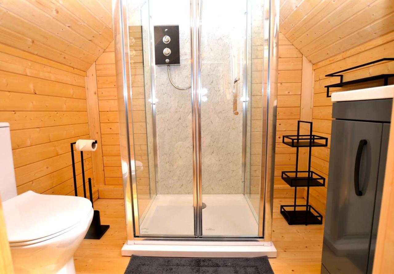 Seal Cove - Luxury Glamping