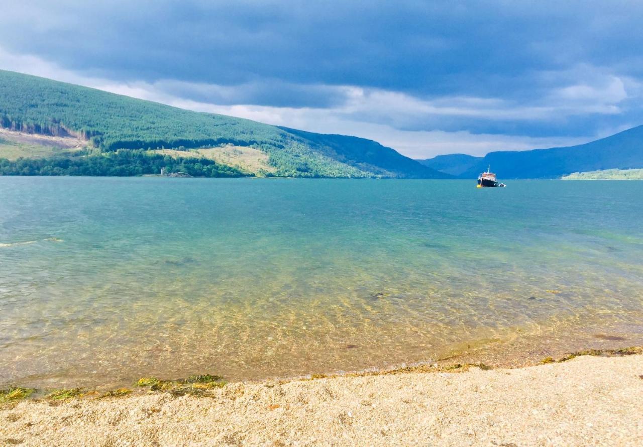 Seal Cove - Luxury Glamping *