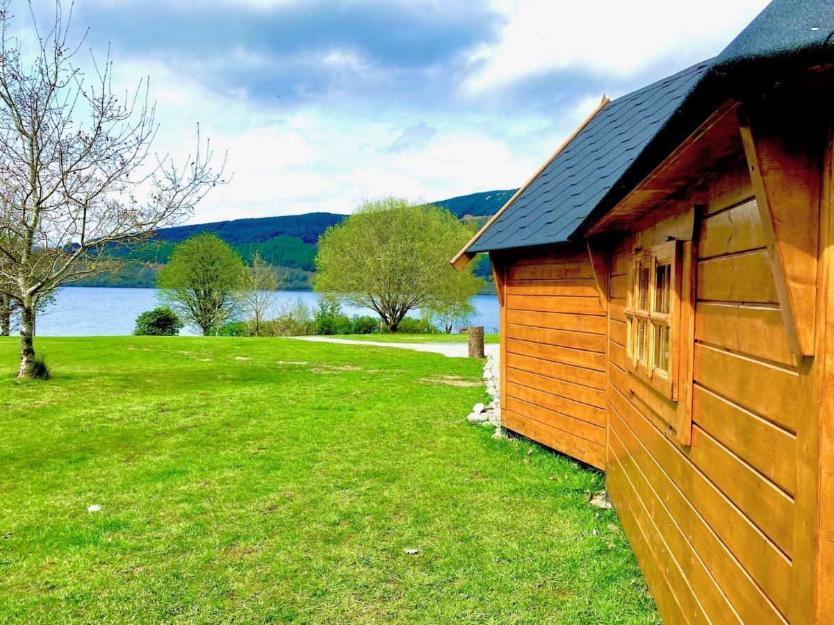 Holiday home Seal Cove - Luxury Glamping