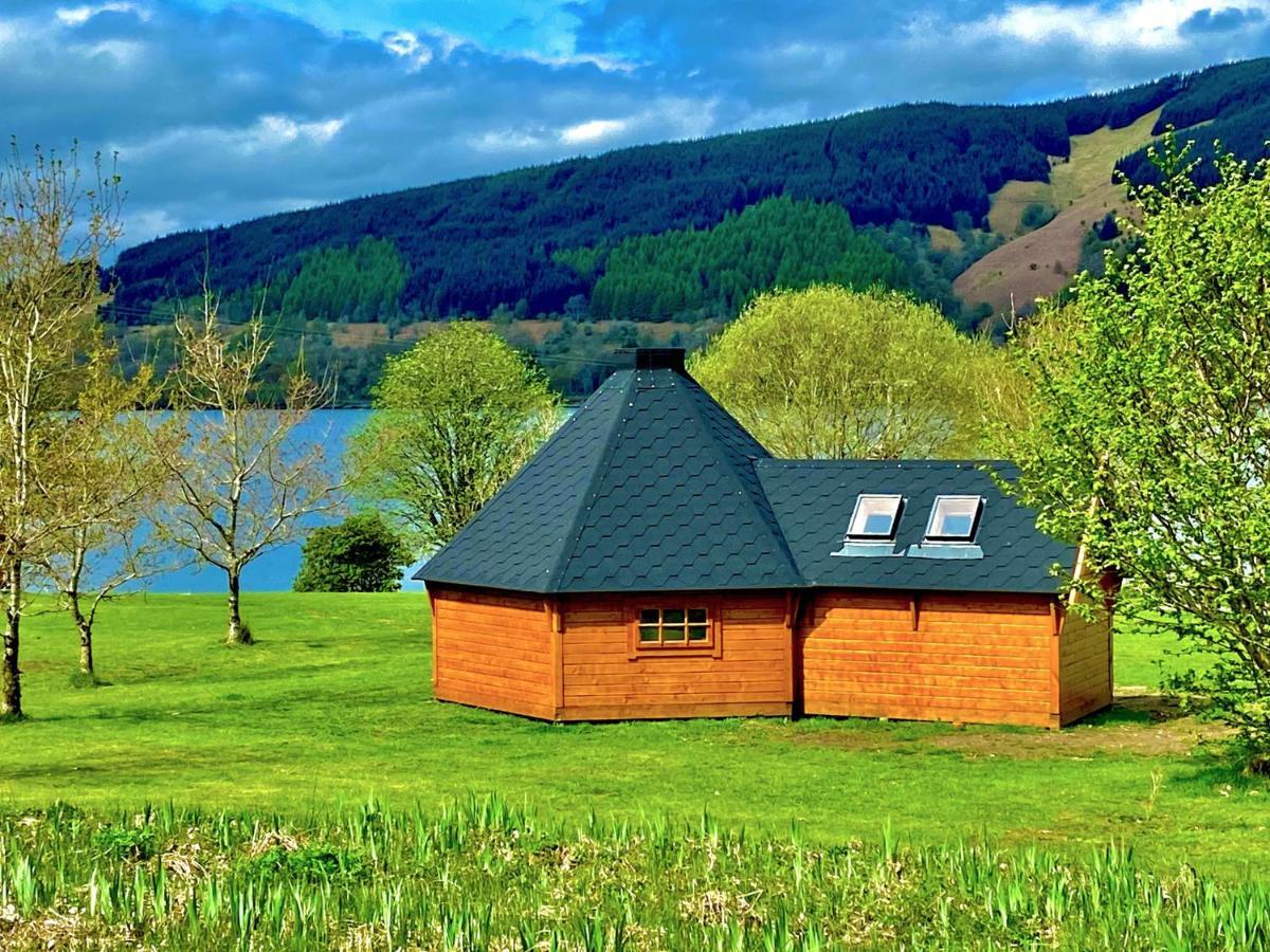 Seal Cove - Luxury Glamping