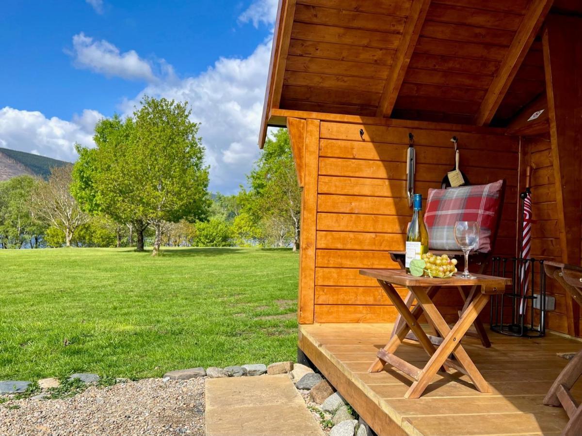 Seal Cove - Luxury Glamping Holiday home